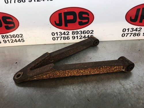Front lower suspension arm - , x