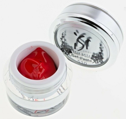 Isr nail care 5ml led - nail,