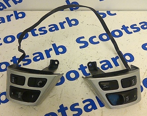 Saab steering wheel - saab,