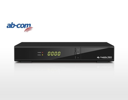 Cryptobox 700hd digital - cryptobox,