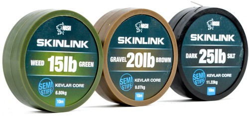 Nash skinlink hooklink full - skinlink,