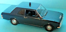 Ford Cortina Mk II 1600 Thames Valley Police RHD Corgi Vanguards NEW 1:43 rd.
