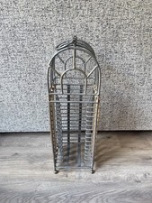 Vintage Handmade Cast