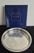 1970's Readers Digest silver