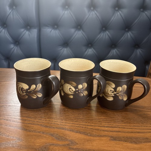 Set denby bakewell - of,
