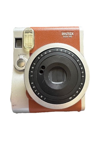 Fujifilm instax mini neo - fujifilm,