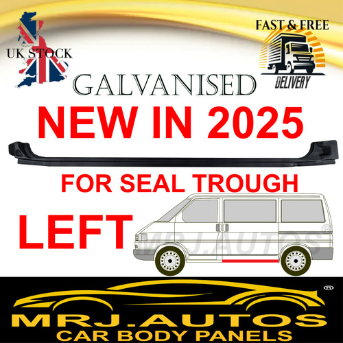 For caravelle 90 - for, vw