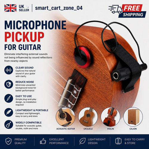 Pro acoustic guitar - pro,