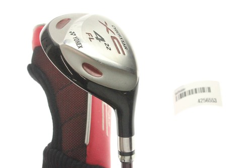 Yonex cyberstar golf club - cyberstar,