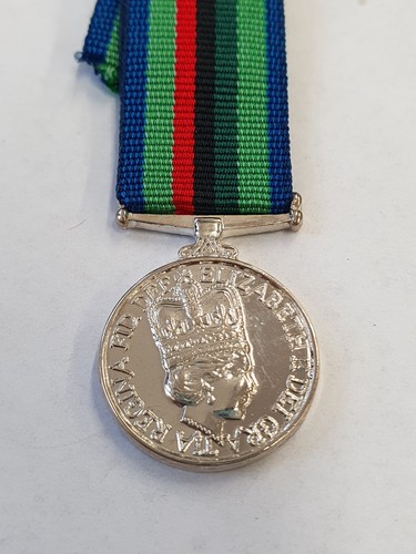Miniature medal royal ulster - royal,
