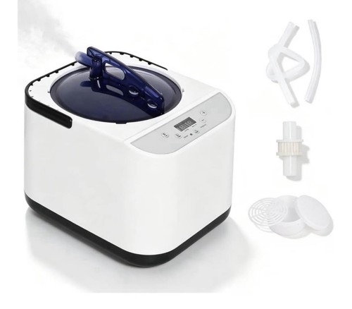 Portable sauna steamer - sauna,