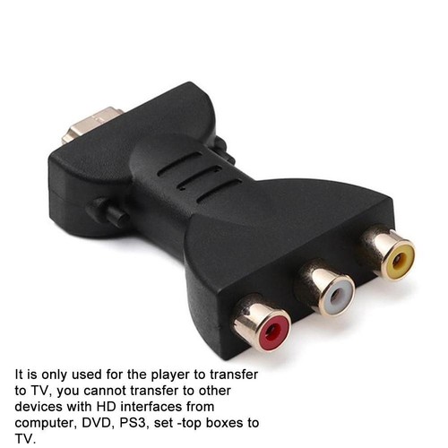 Hdmi composite converter - hdmi,