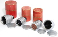 @ Lot Bundle of 4 lenses P