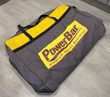 PowerBar Bike Travel/Transport
