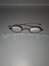 Antique Oval Wire Rim