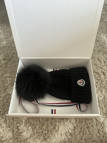 Authentic black moncler - authentic,