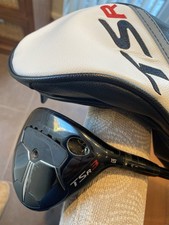 Titleist TSR3 3Wood 15deg