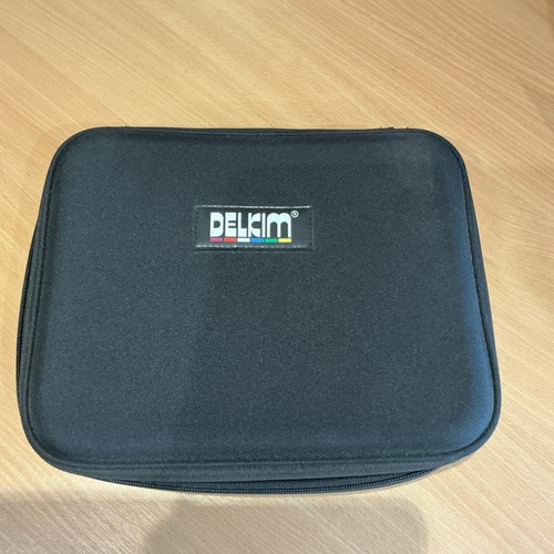 Delkin carry case - carp, fishing