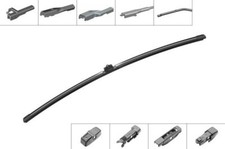 Wiper Blade for VW VOLVO ASIA