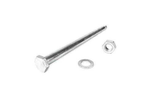 Vespa engine centre - vespa, bolt