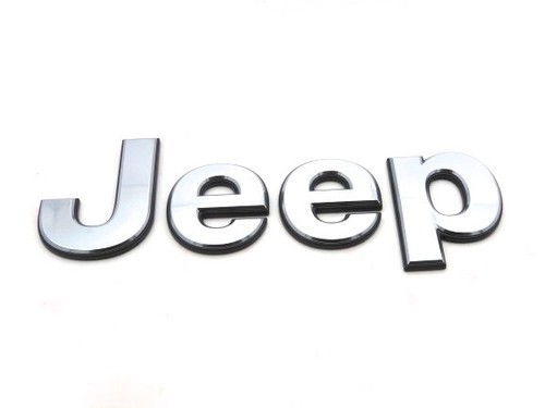 Genuine new jeep wing - genuine,
