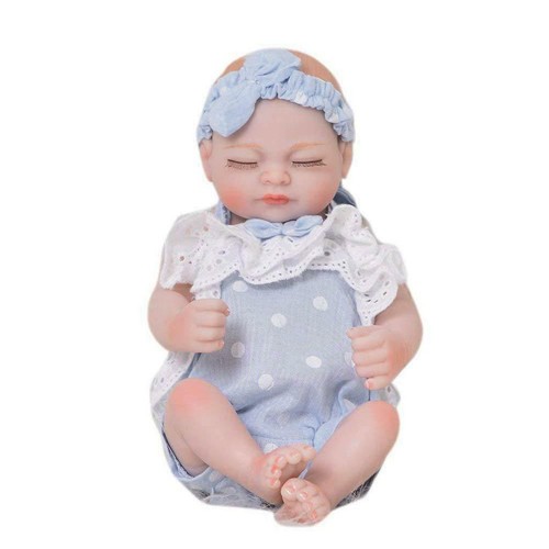 Trendy 11inch reborn doll - 10-11inch,