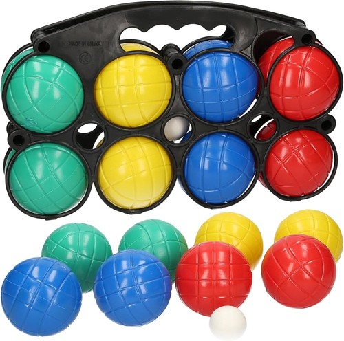 Childrens french boules set - childrens,