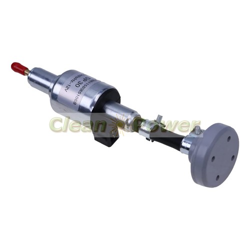 Fuel pump 86115a for webasto - fuel,