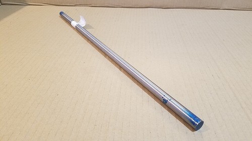 Tool steel round 36 - d2, 1/2"