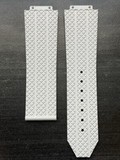 Hublot white big bang - big, watch