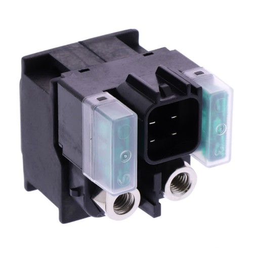 Starter relay jmp 706 74 - starter,