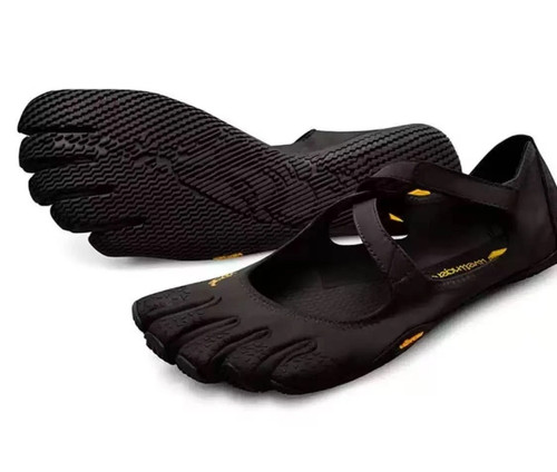 New vibram five - new, fingers