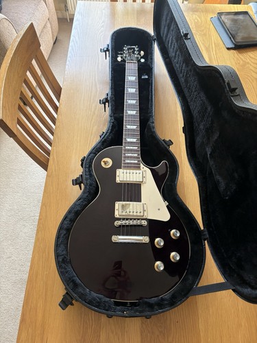 Gibson les paul standard 60s - les,