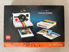 LEGO 21345 Ideas Polaroid