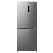 HYE 394L  American Fridge