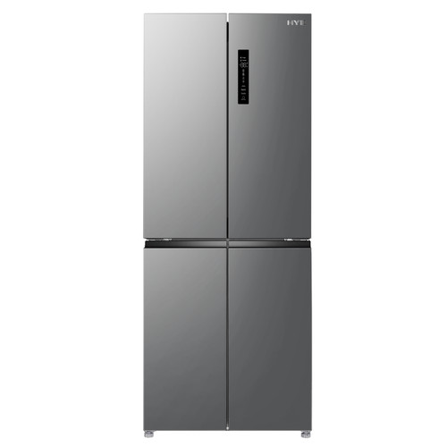 Hye 394l american fridge - 394l,