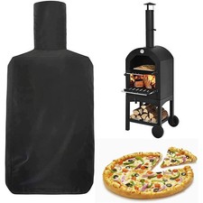 Heavy Duty Outdoor Large Pizza