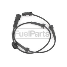 ABS Sensor Wheel Speed For