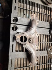 Vauxhall Vectra C Saab 2.0