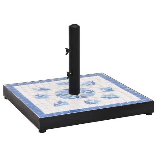 Parasol base outdoor - base, kg