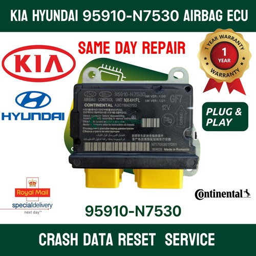 Kia hyundai 95910 n7530 airbag - kia,