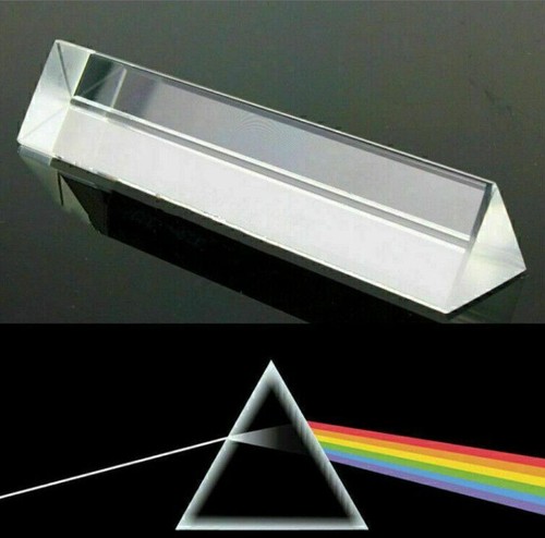 8cm light spectrum optical - 8cm,