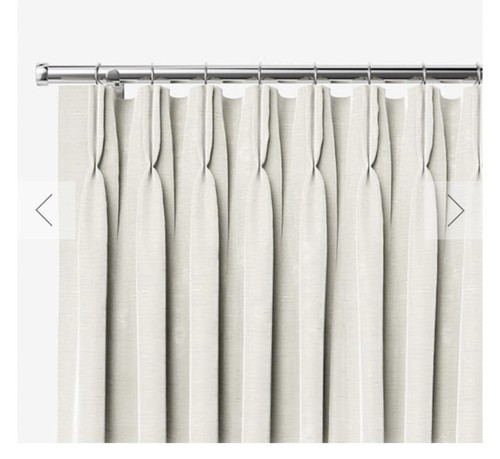 Beige champagne faux - /, silk