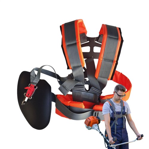Double shoulder universal - 1x,