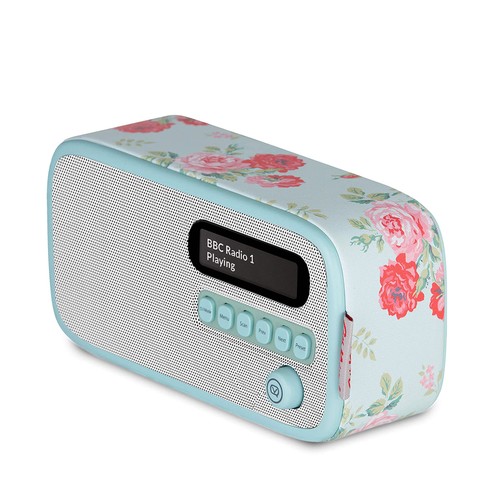 Cath kidston portable - cath, dab
