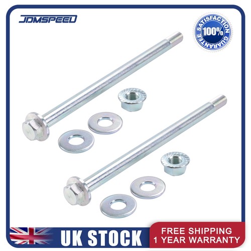 Outer lateral link - bolt, kit