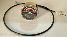 David Brown Tractor Tachometer