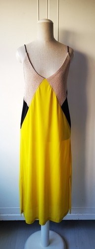 Zara gorgeous yellow - zara,