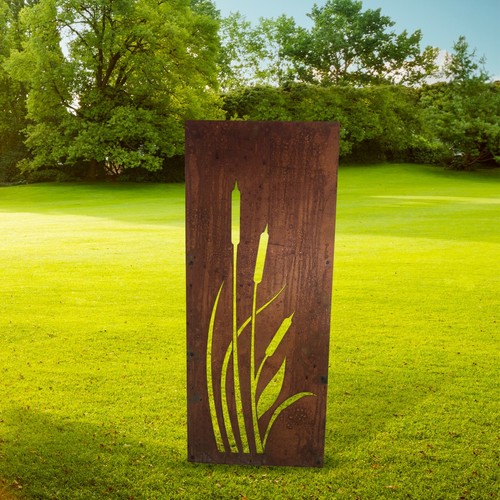 Small decorative garden - decorative,