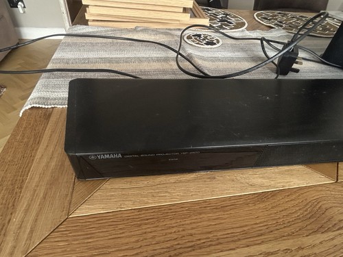 Yamaha ysp 2500 soundbar - ysp-2500,